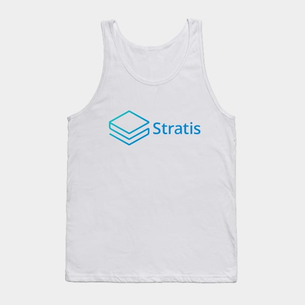 Stratis Tank Top by mangobanana